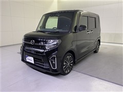 タント カスタムRS