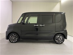 タント カスタムRS