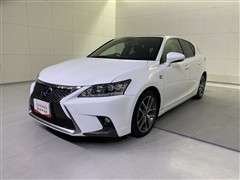 CT200h FSPORT