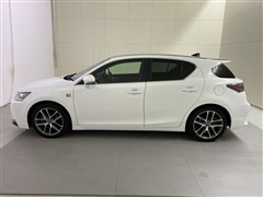 CT200h FSPORT