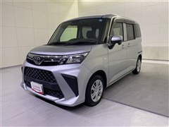 ルーミー X