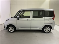 ルーミー X