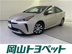 トヨタ プリウス A