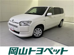 トヨタ　サクシードバン TX