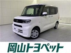 タント Xスペシャル