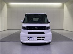 タント Xスペシャル