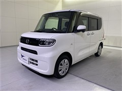 タント Xスペシャル