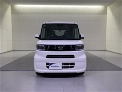 タント Xスペシャル