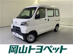 ハイゼットCA SP SA3 ルーフ