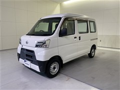 ハイゼットCA SP SA3 ルーフ