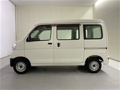ハイゼットCA SP SA3 ルーフ
