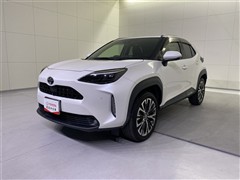 ヤリスクロス Z