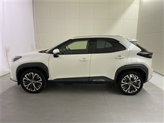 ヤリスクロス Z