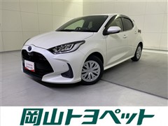 ヤリス ハイブリッド Z