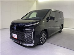 ヴォクシー ハイブリッド S-Z