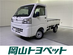 ダイハツ ハイゼットトラック STDノウヨウS