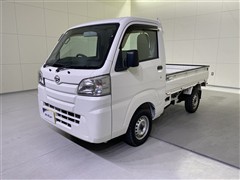 ハイゼットトラック STDノウヨウS