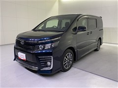 ヴォクシー ZS