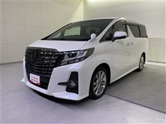 アルファード S A タイプBL