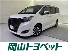 トヨタ エスクァイア GIプレ Bテーラード