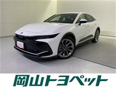 クラウン CO Gアドバ レザー