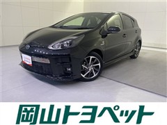 トヨタ アクア G GRスポーツ