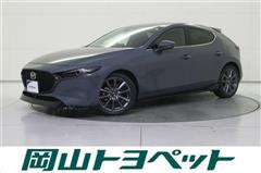 マツダ MAZDA3 20S プロアクティブ