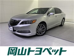 レジェンド ハイブリッド EX