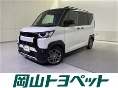 デリカミニ T プレミアム