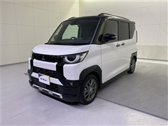 デリカミニ T プレミアム