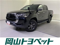 トヨタ ハイラックス Z ピックアップ