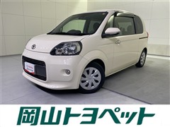 トヨタ ポルテ F