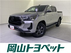 トヨタ ハイラックス Z