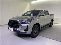 ハイラックス Z