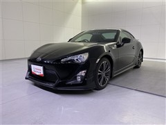 86 GT リミテッド