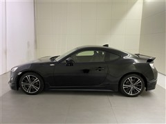 86 GT リミテッド