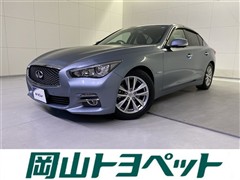 日産 スカイライン 350GT HVタイプP