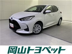 ヤリス ハイブリッド Z