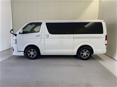 ハイエースV スーパーGL ダーク2