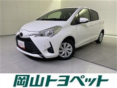 ヴィッツ F