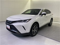 ハリアー G