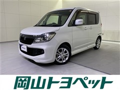 スズキ ソリオ バンディット