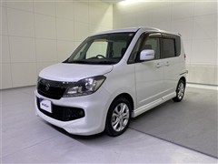 ソリオ バンディット