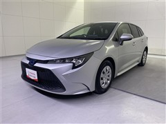 カローラTG HV G-X プラス