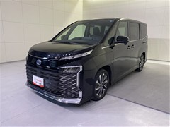 ヴォクシー ハイブリッド S-Z