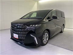 アルファードハイブリッド Z