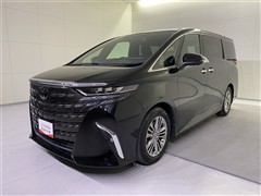アルファード Z