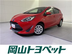 トヨタ アクア G