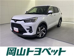 トヨタ ライズ Z