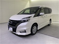 セレナ ハイウェイスター